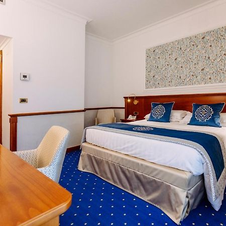 Grand Hotel Terme & Spa Montegrotto Terme Zewnętrze zdjęcie