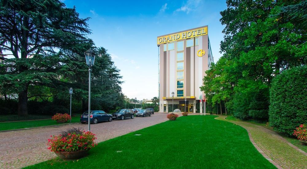 Grand Hotel Terme & Spa Montegrotto Terme Zewnętrze zdjęcie