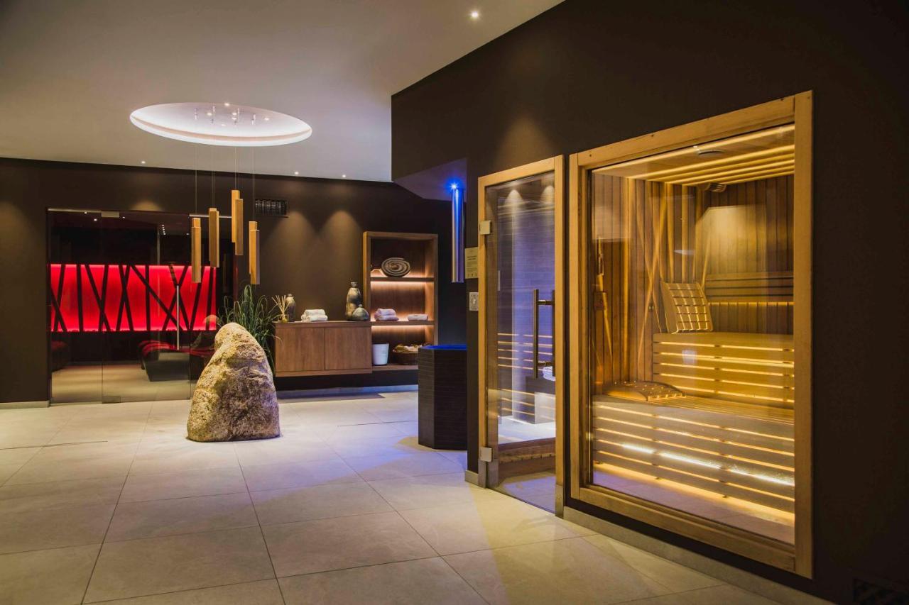Grand Hotel Terme & Spa Montegrotto Terme Zewnętrze zdjęcie
