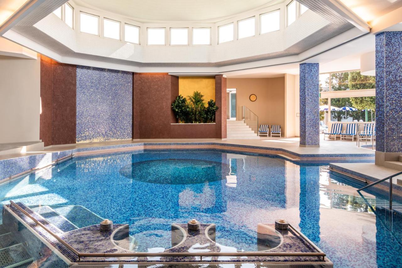 Grand Hotel Terme & Spa Montegrotto Terme Zewnętrze zdjęcie