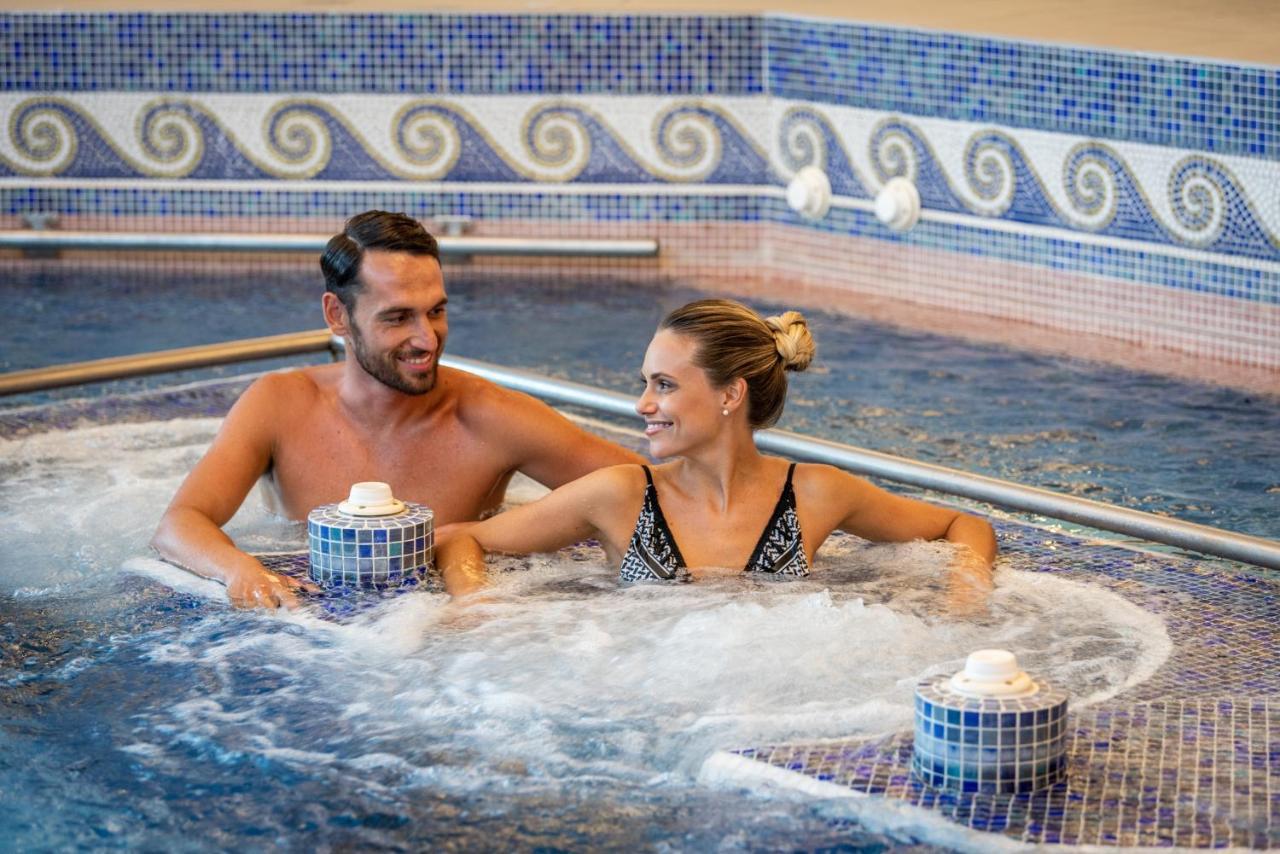 Grand Hotel Terme & Spa Montegrotto Terme Zewnętrze zdjęcie