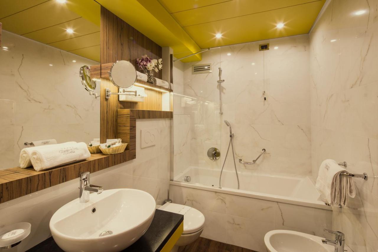 Grand Hotel Terme & Spa Montegrotto Terme Zewnętrze zdjęcie