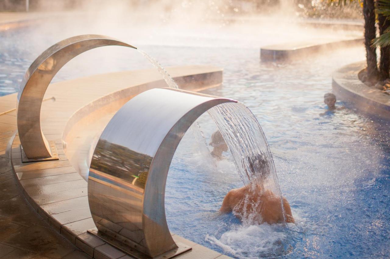 Grand Hotel Terme & Spa Montegrotto Terme Zewnętrze zdjęcie