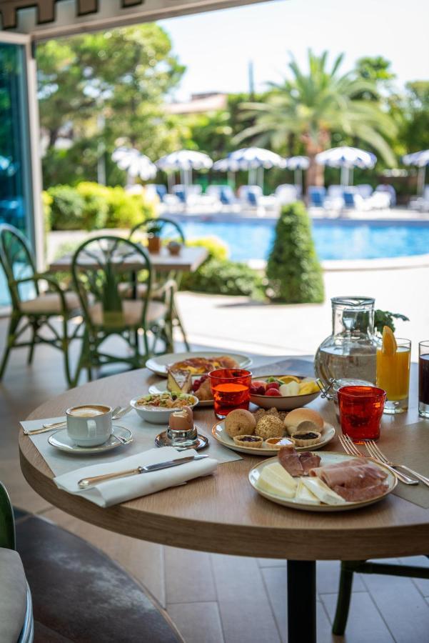 Grand Hotel Terme & Spa Montegrotto Terme Zewnętrze zdjęcie