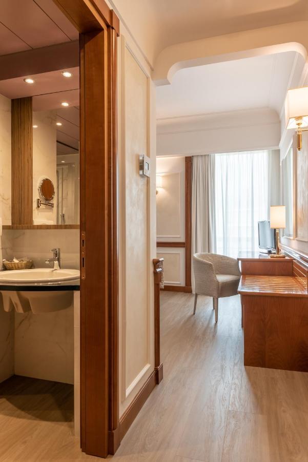 Grand Hotel Terme & Spa Montegrotto Terme Zewnętrze zdjęcie