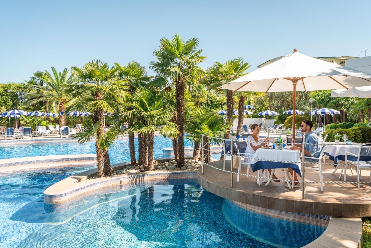 Grand Hotel Terme & Spa Montegrotto Terme Zewnętrze zdjęcie