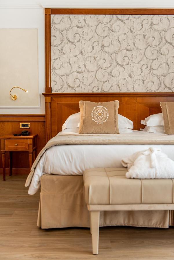 Grand Hotel Terme & Spa Montegrotto Terme Zewnętrze zdjęcie