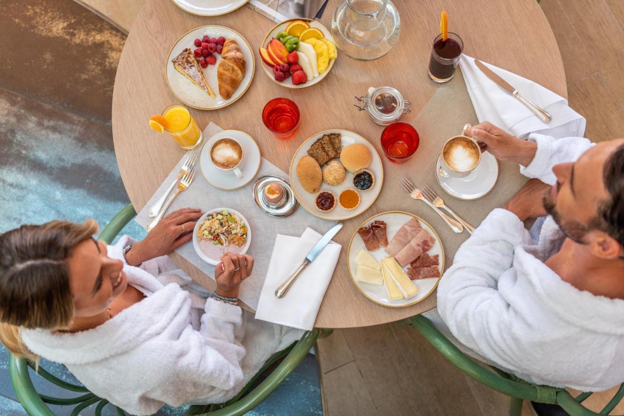 Grand Hotel Terme & Spa Montegrotto Terme Zewnętrze zdjęcie