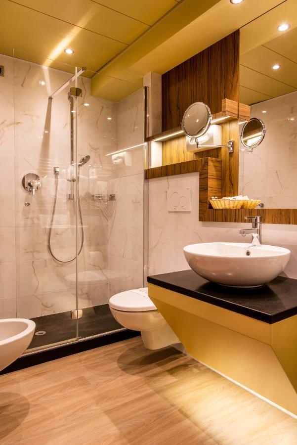 Grand Hotel Terme & Spa Montegrotto Terme Zewnętrze zdjęcie