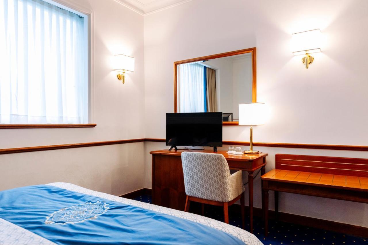 Grand Hotel Terme & Spa Montegrotto Terme Zewnętrze zdjęcie