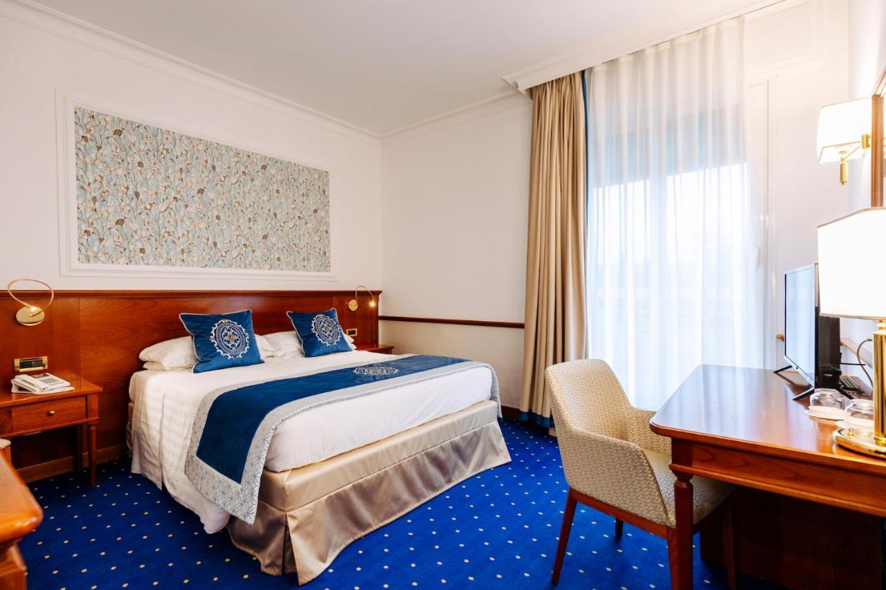 Grand Hotel Terme & Spa Montegrotto Terme Zewnętrze zdjęcie