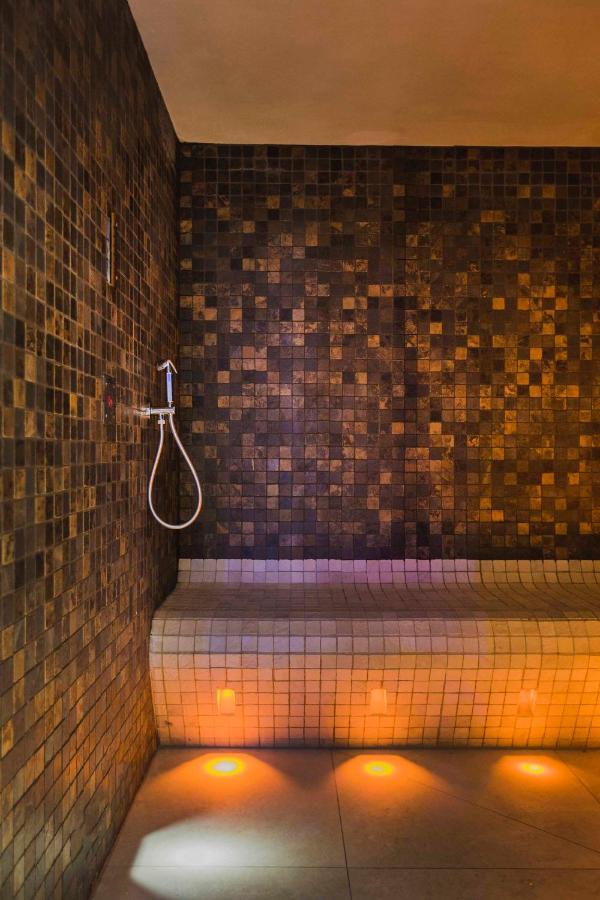 Grand Hotel Terme & Spa Montegrotto Terme Zewnętrze zdjęcie