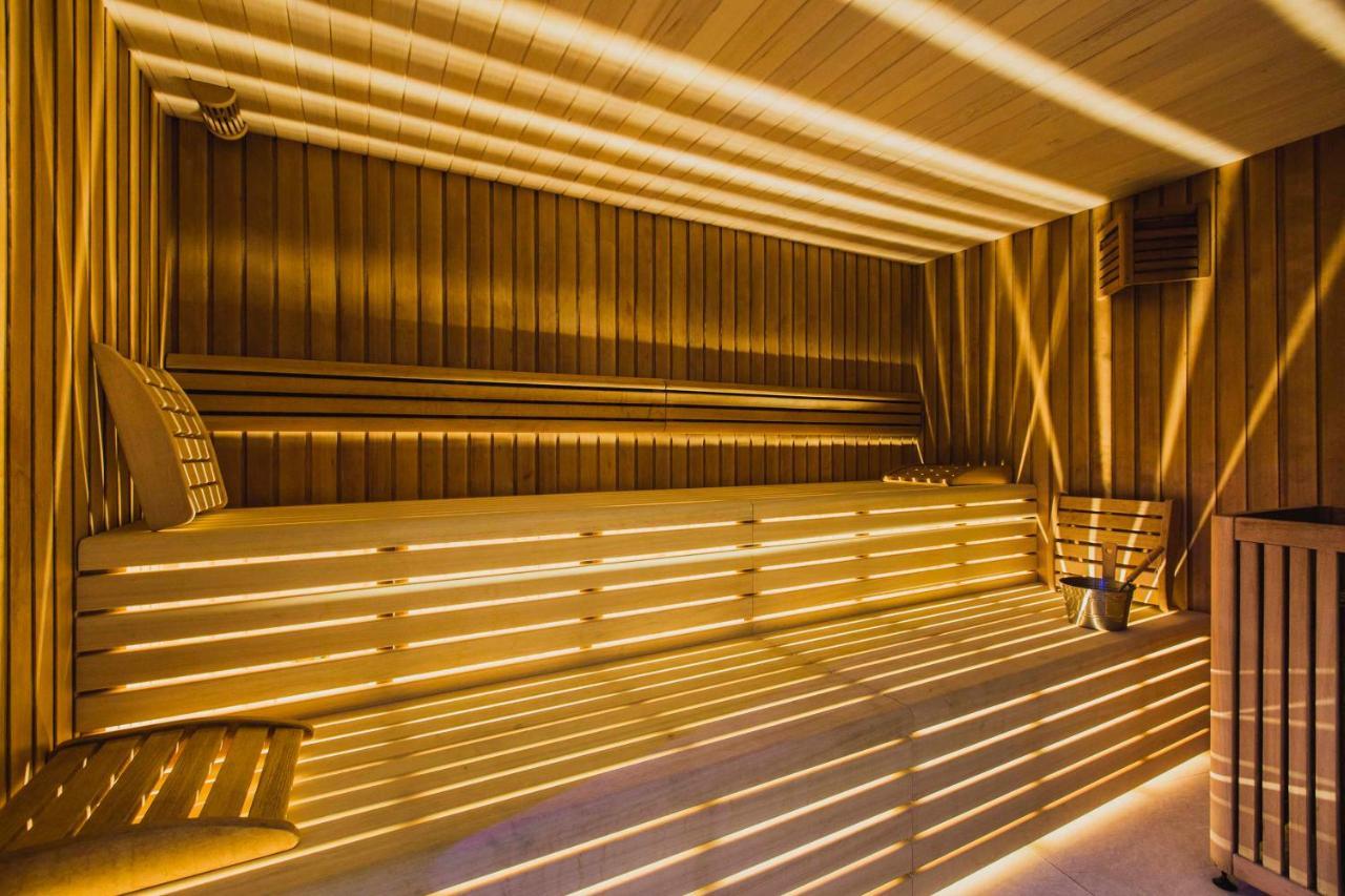Grand Hotel Terme & Spa Montegrotto Terme Zewnętrze zdjęcie