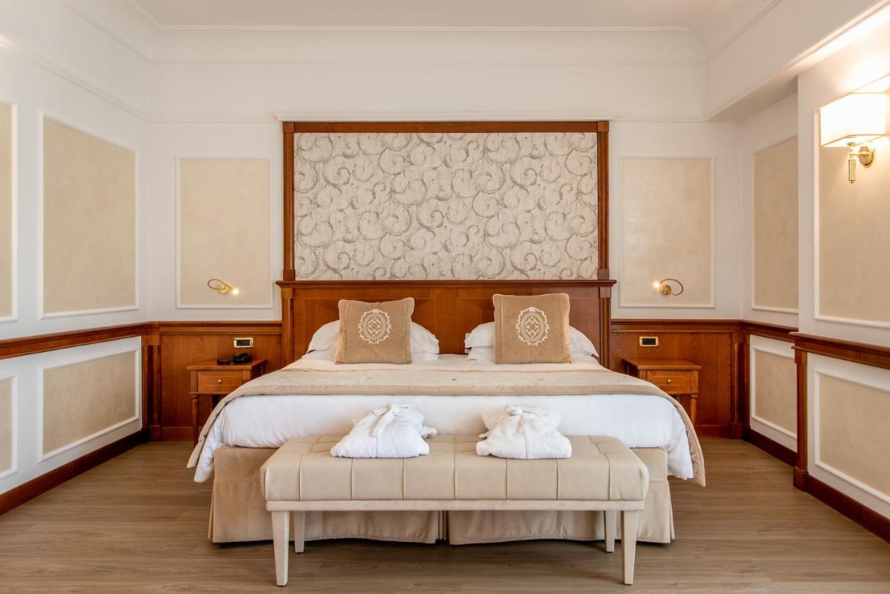 Grand Hotel Terme & Spa Montegrotto Terme Zewnętrze zdjęcie