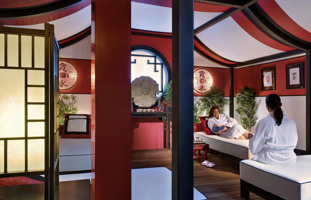 Grand Hotel Terme & Spa Montegrotto Terme Zewnętrze zdjęcie