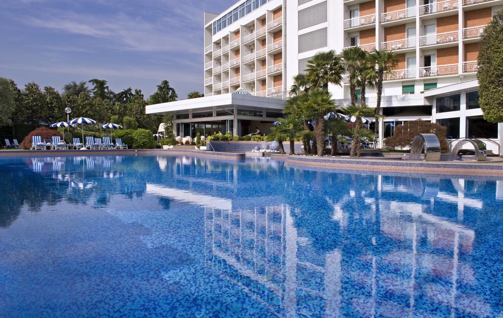 Grand Hotel Terme & Spa Montegrotto Terme Zewnętrze zdjęcie