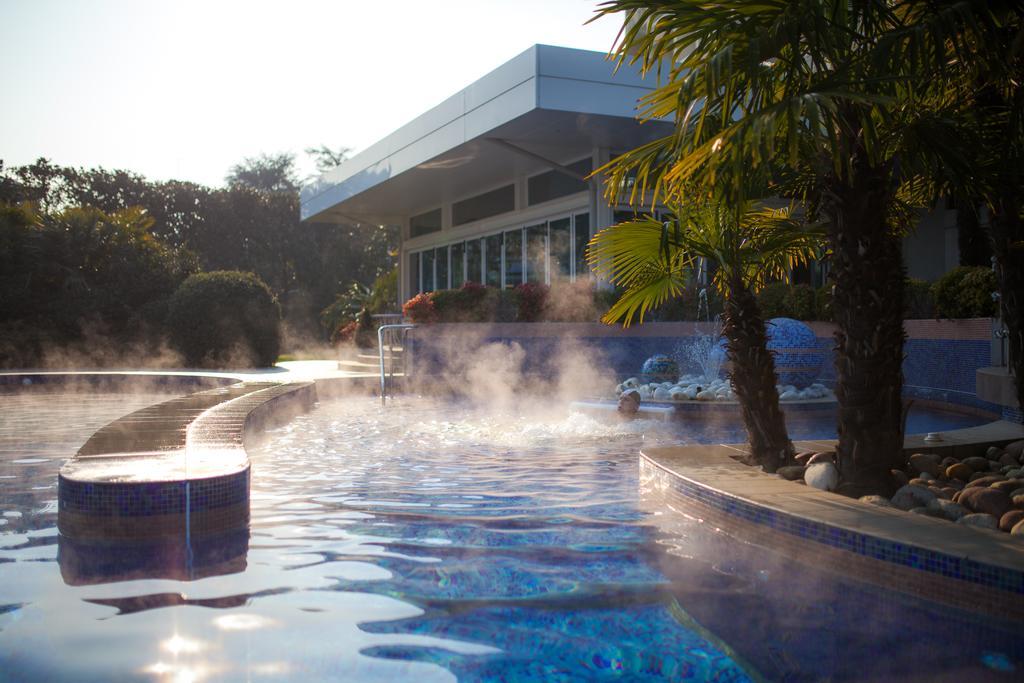 Grand Hotel Terme & Spa Montegrotto Terme Zewnętrze zdjęcie
