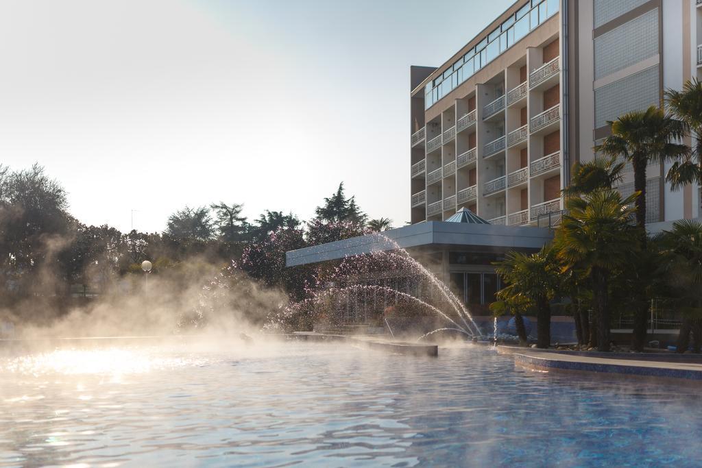 Grand Hotel Terme & Spa Montegrotto Terme Zewnętrze zdjęcie