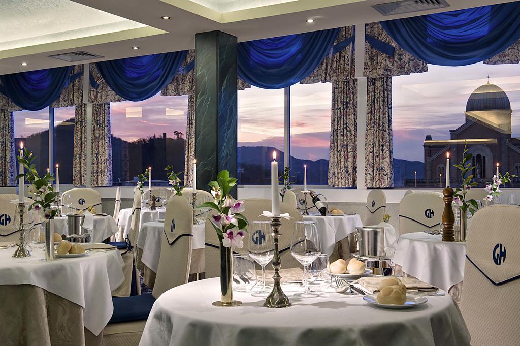 Grand Hotel Terme & Spa Montegrotto Terme Zewnętrze zdjęcie