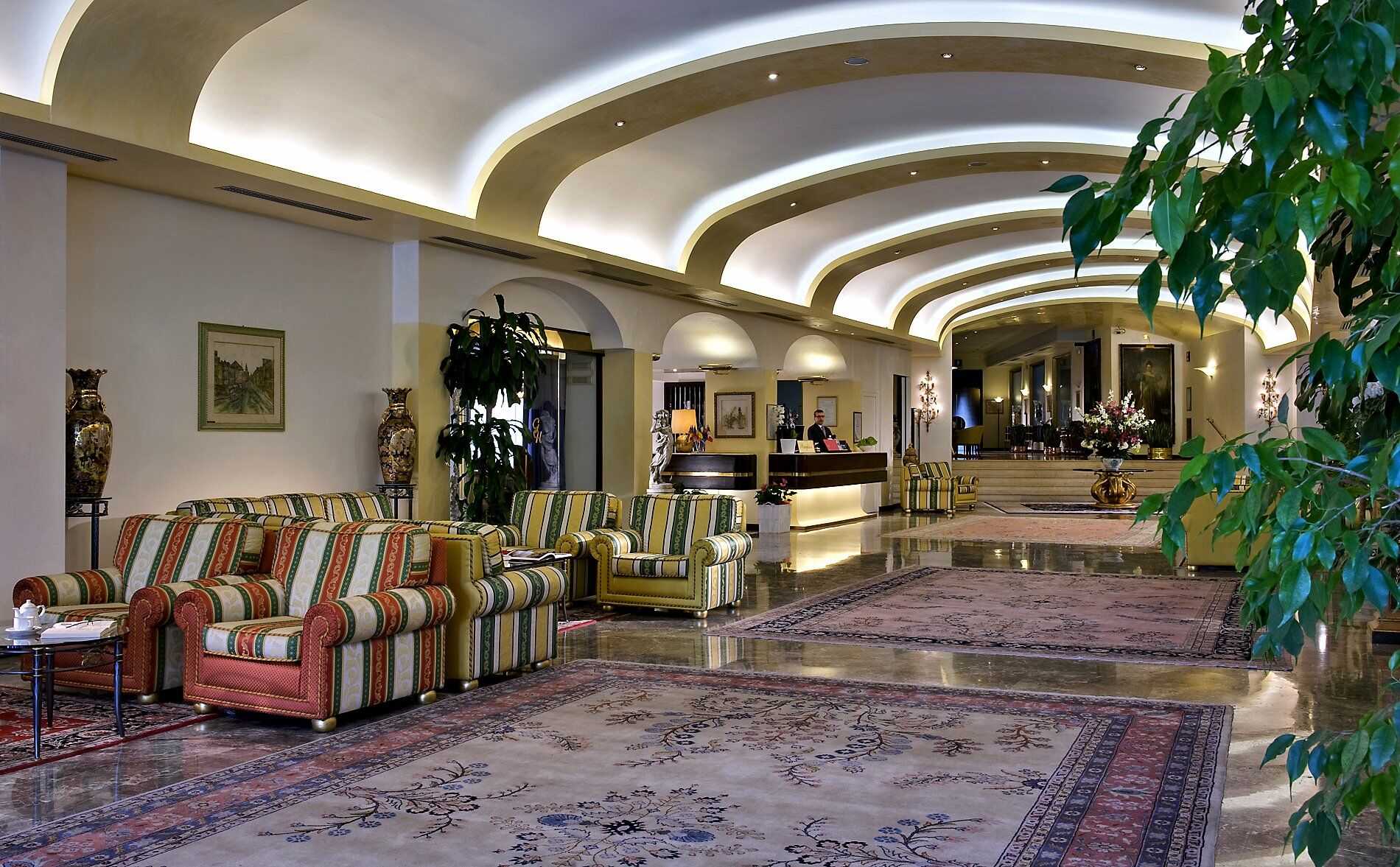 Grand Hotel Terme & Spa Montegrotto Terme Zewnętrze zdjęcie