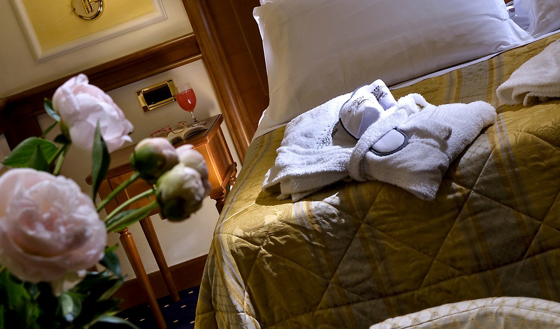 Grand Hotel Terme & Spa Montegrotto Terme Zewnętrze zdjęcie